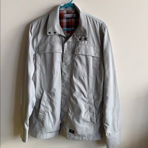 FiveFour jacket
